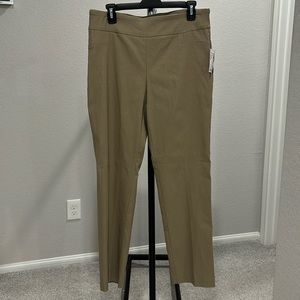 Counterparts stretchy pants